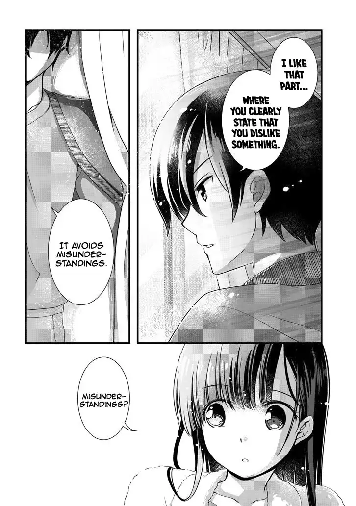 Mamahaha no tsurego ga moto kanodatta Chapter 13 19